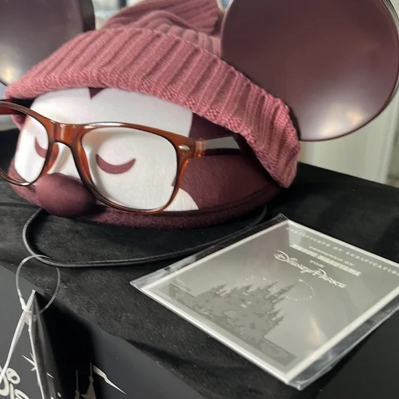 Disney Park Mickey Mouse Ears Hat For Adults by Jerrod Maruyama - Picture 2 of 6